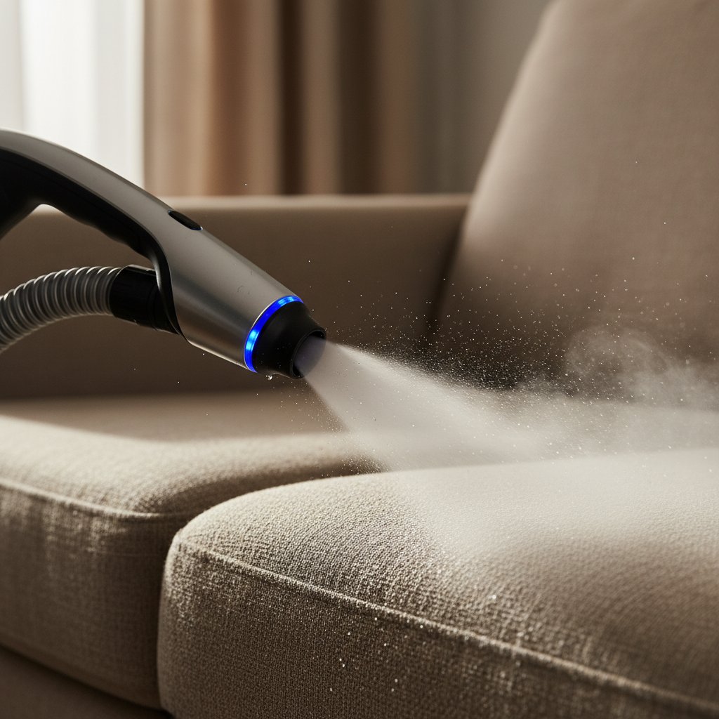 Eco-friendly cleaning products