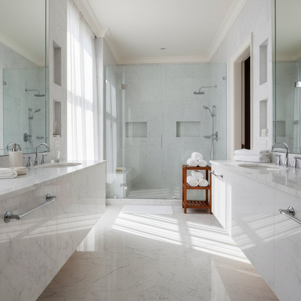 Canary Wharf Office Complex